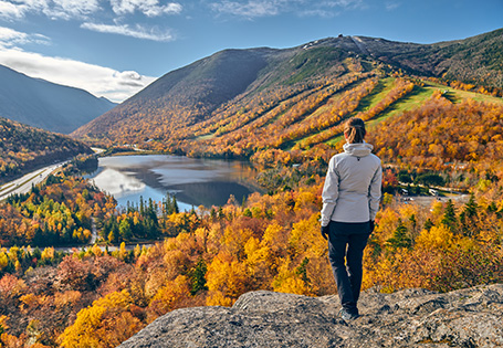 TIPS FOR FALL TRAVEL