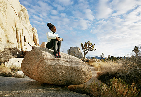 5 NATIONAL PARK GETAWAY TIPS